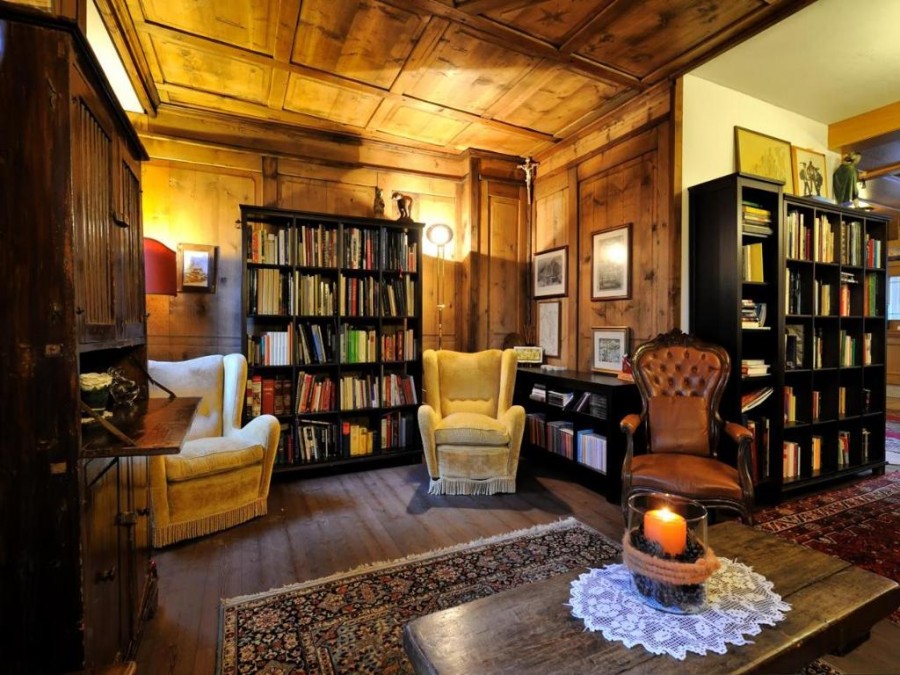 Hotel Montana Campiglio