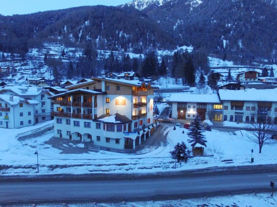 Hotel Residence Stella Alpina