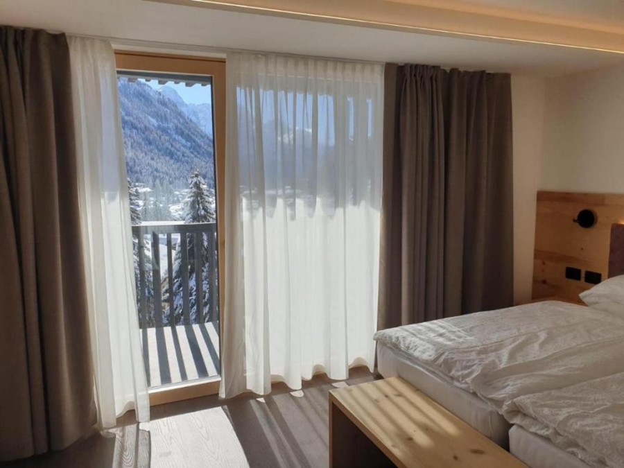 Alpen Hotel Vidi