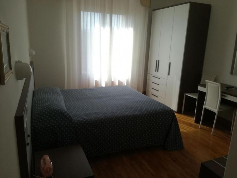 Hotel Cristallo Chianciano 