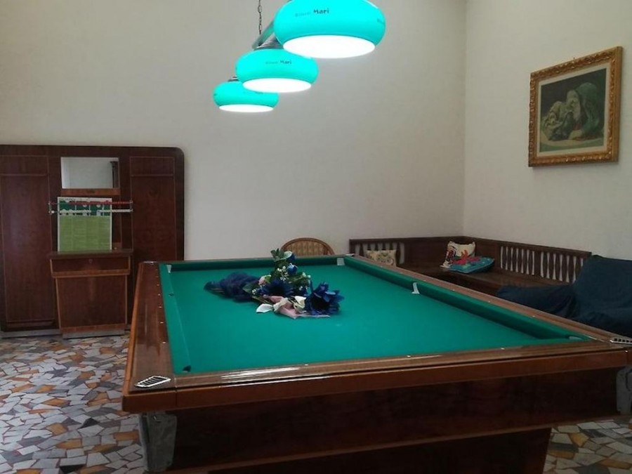 Hotel Cristallo Chianciano 