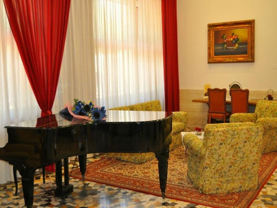 Hotel Cristallo Chianciano 