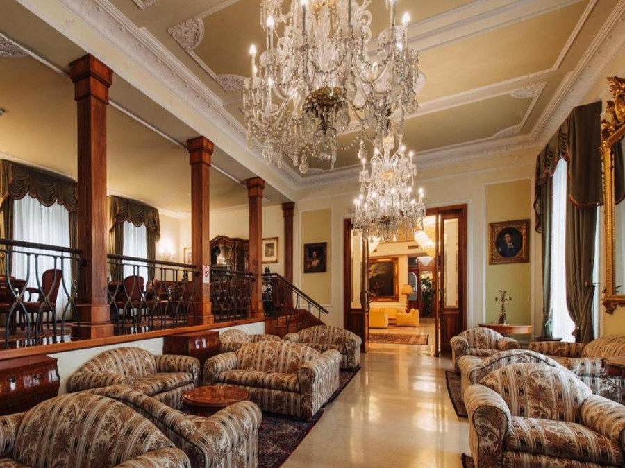 Grand Hotel Excelsior