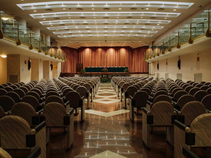 Grand Hotel Excelsior