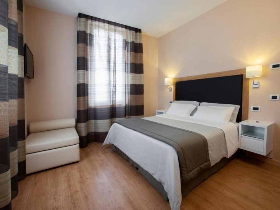 Hotel Relais le Felci Fiuggi 
