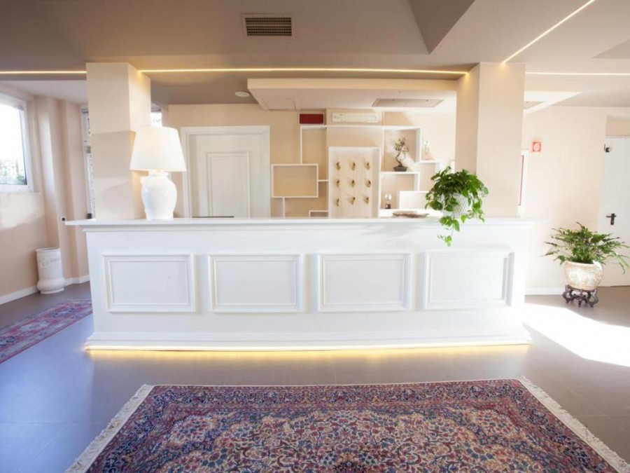 Hotel Relais le Felci Fiuggi 