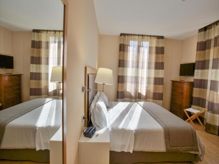 Hotel Relais le Felci Fiuggi 