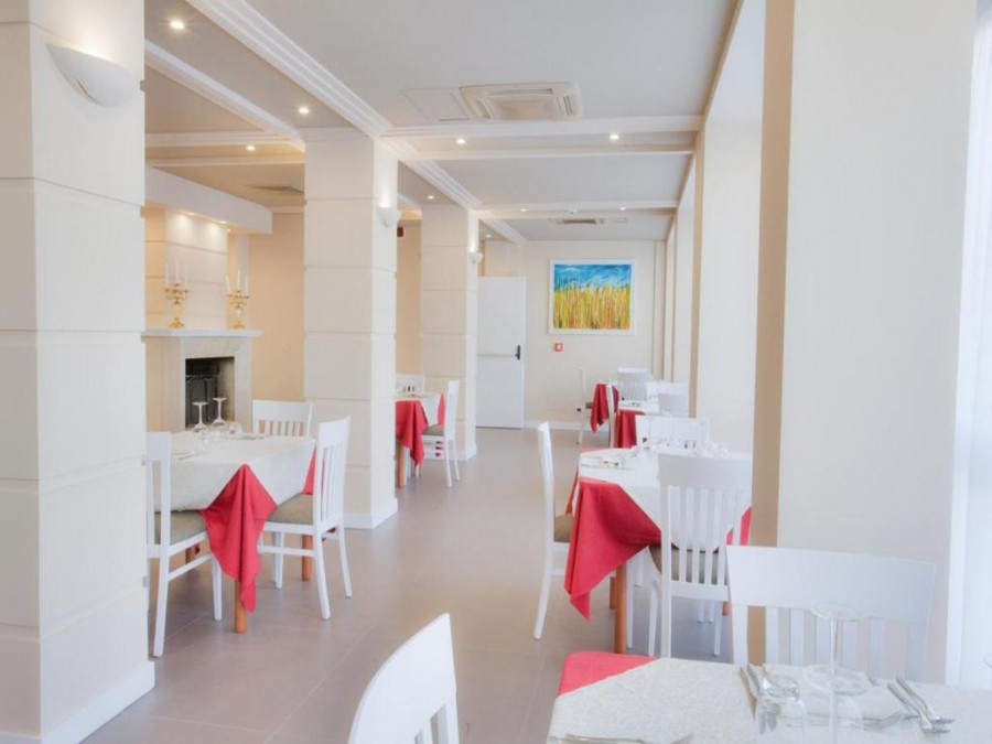 Hotel Relais le Felci Fiuggi 