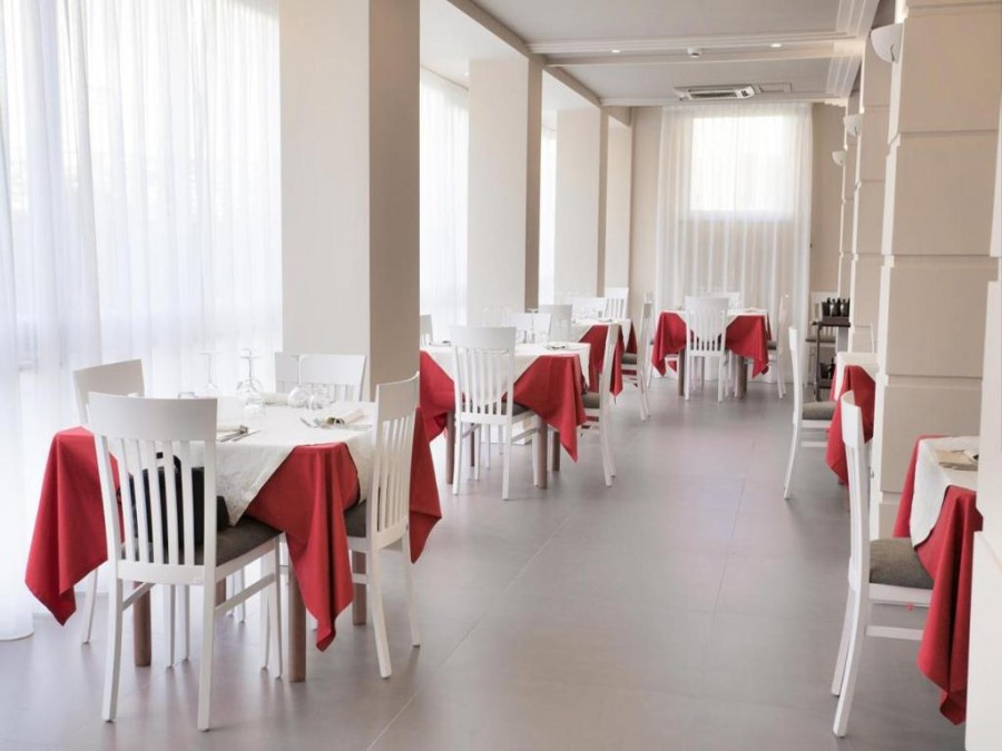 Hotel Relais le Felci Fiuggi 