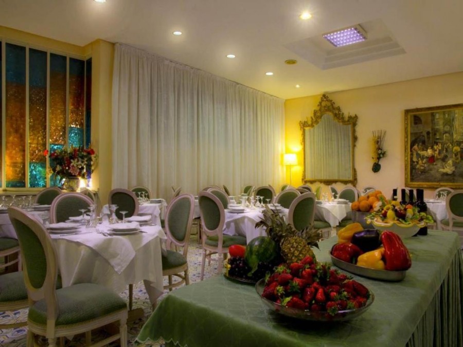 Hotel Posta Chianciano