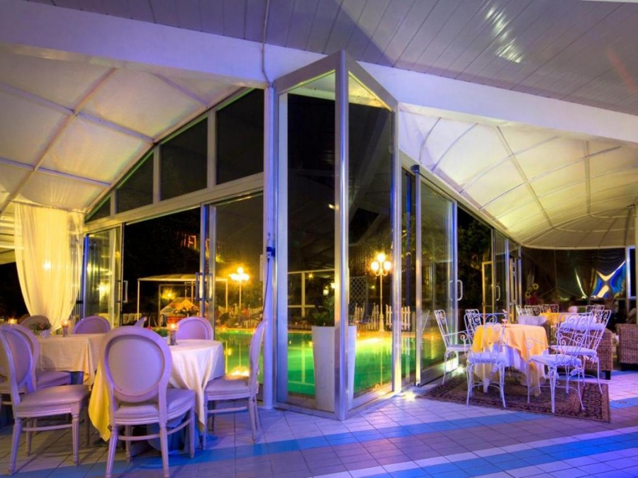 Hotel Posta Chianciano
