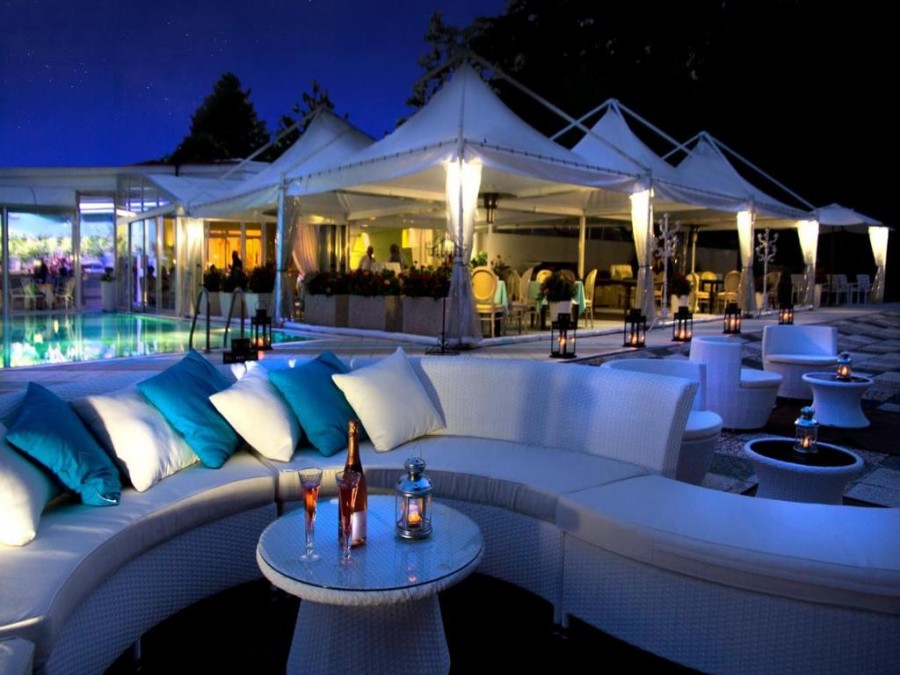 Hotel Posta Chianciano