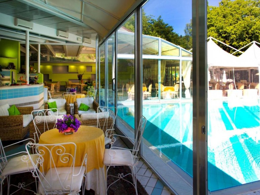 Hotel Posta Chianciano