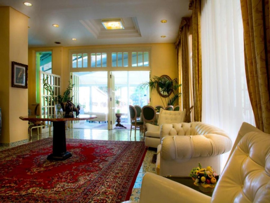 Hotel Posta Chianciano