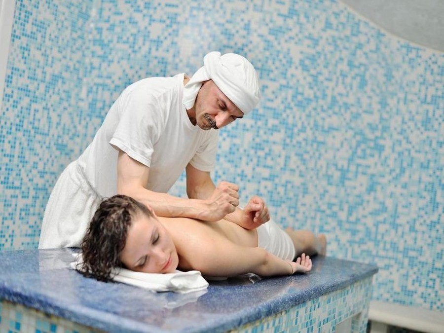 La Réserve Hotel Terme Caramanico
