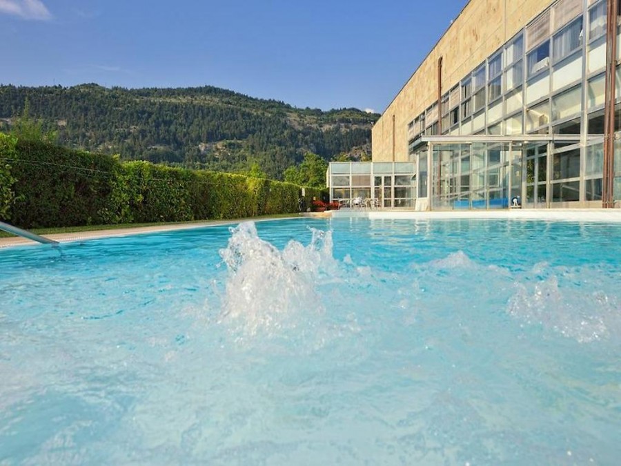 La Réserve Hotel Terme Caramanico
