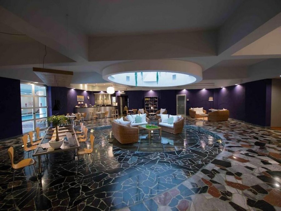 La Réserve Hotel Terme Caramanico