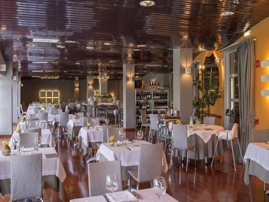 La Réserve Hotel Terme Caramanico