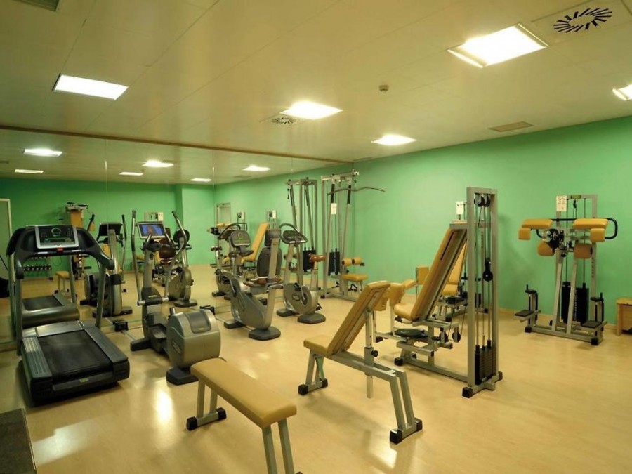 La Réserve Hotel Terme Caramanico