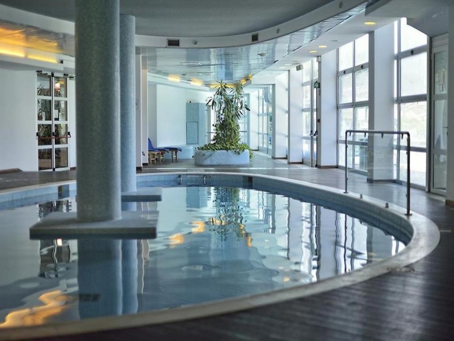 La Réserve Hotel Terme Caramanico