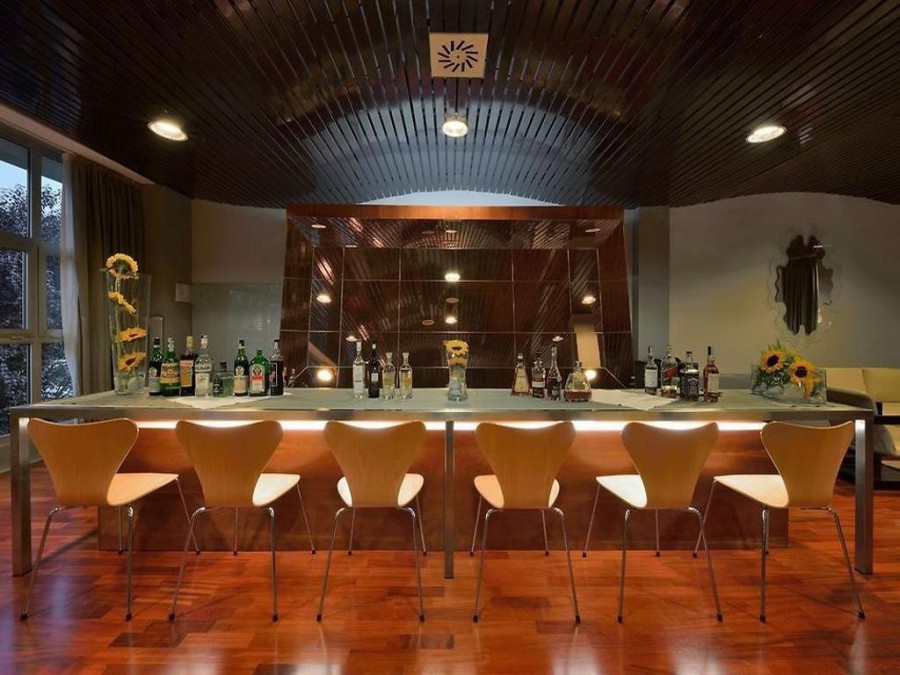 La Réserve Hotel Terme Caramanico