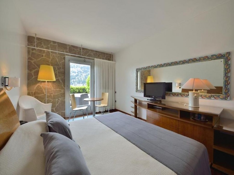 La Réserve Hotel Terme Caramanico