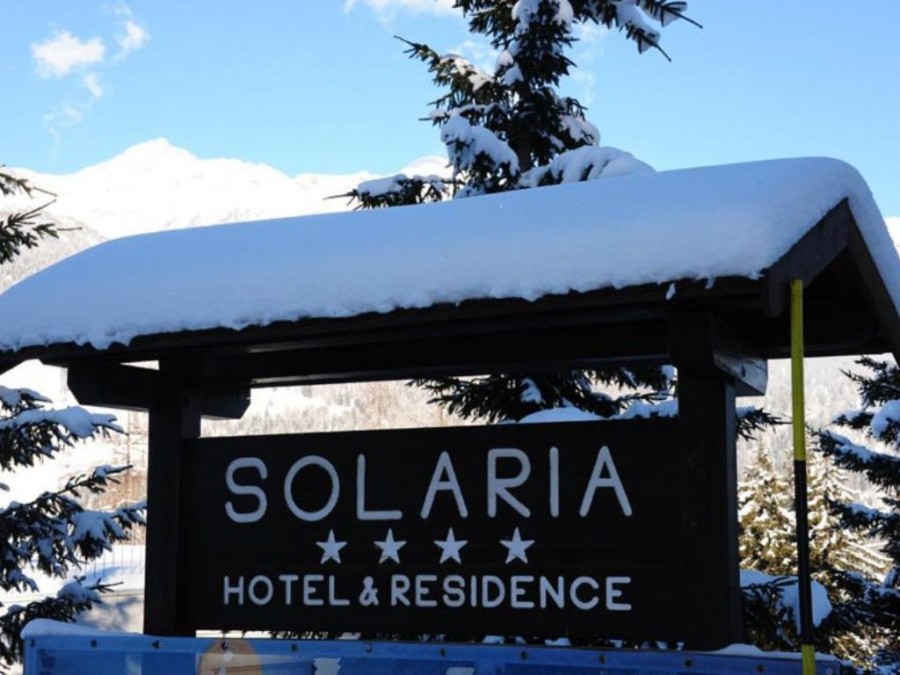 Residence Solaria