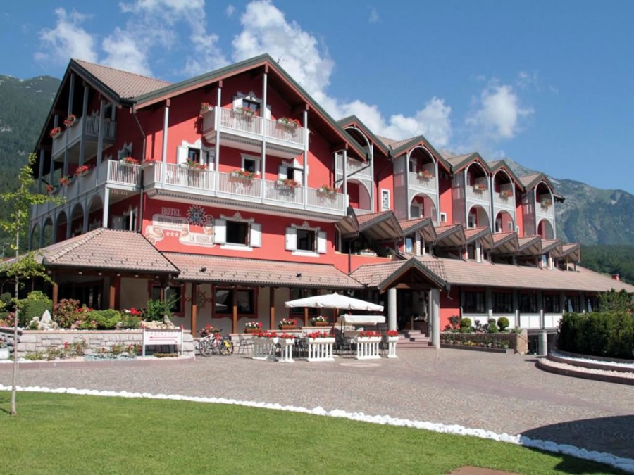 Hotel La Bussola