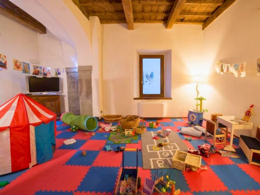 Hotel Abetone & Piramidi
