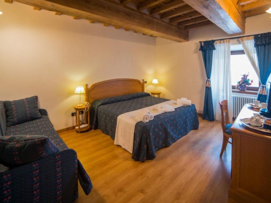 Hotel Abetone & Piramidi