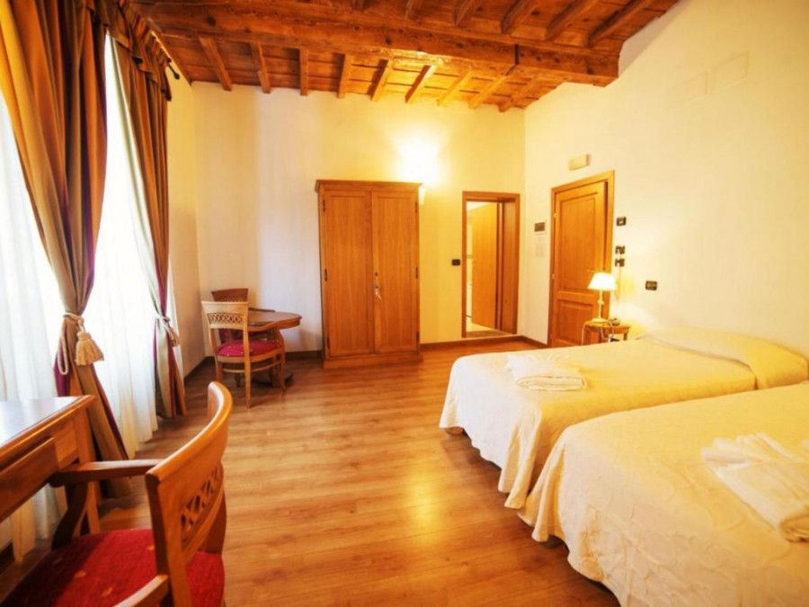 Hotel Abetone & Piramidi