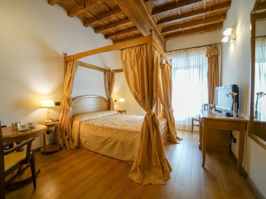 Hotel Abetone & Piramidi