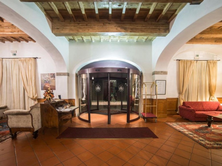 Hotel Abetone & Piramidi