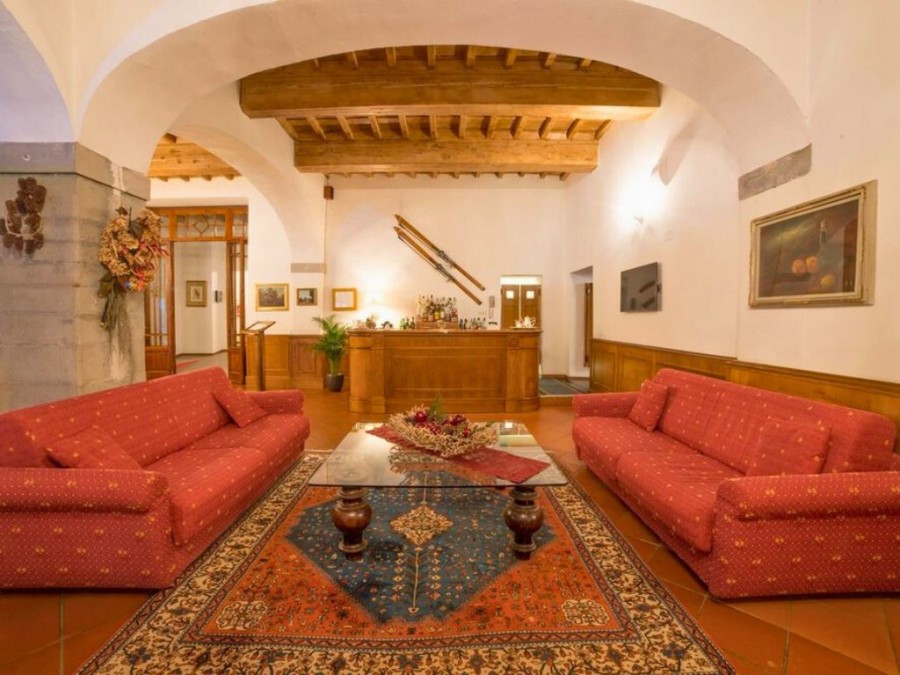 Hotel Abetone & Piramidi