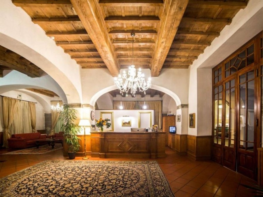 Hotel Abetone & Piramidi
