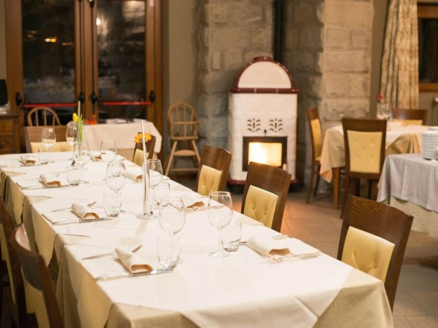 Hotel Abetone & Piramidi