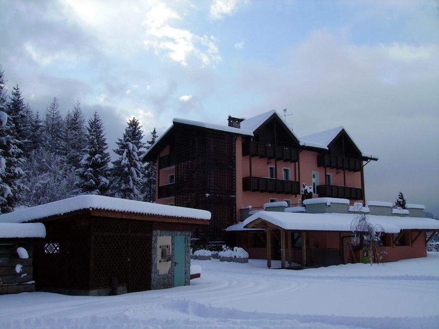 Park Hotel Bellevue