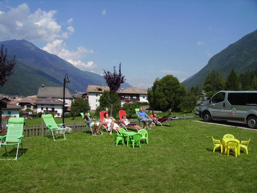 Park Hotel Bellevue