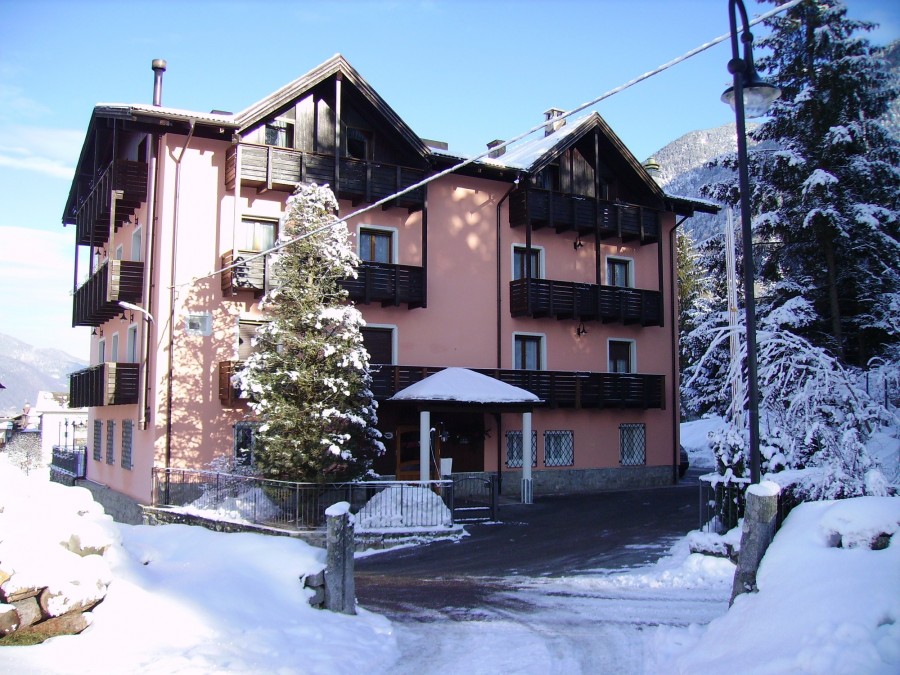 Park Hotel Bellevue