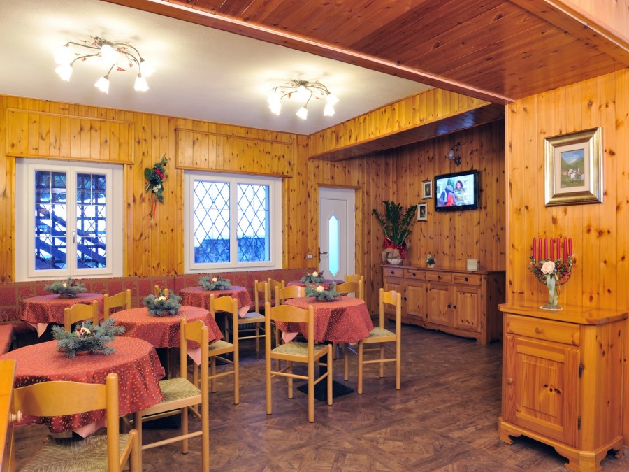 Park Hotel Bellevue