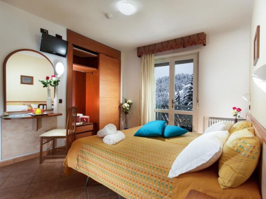 Club Hotel Zodiaco