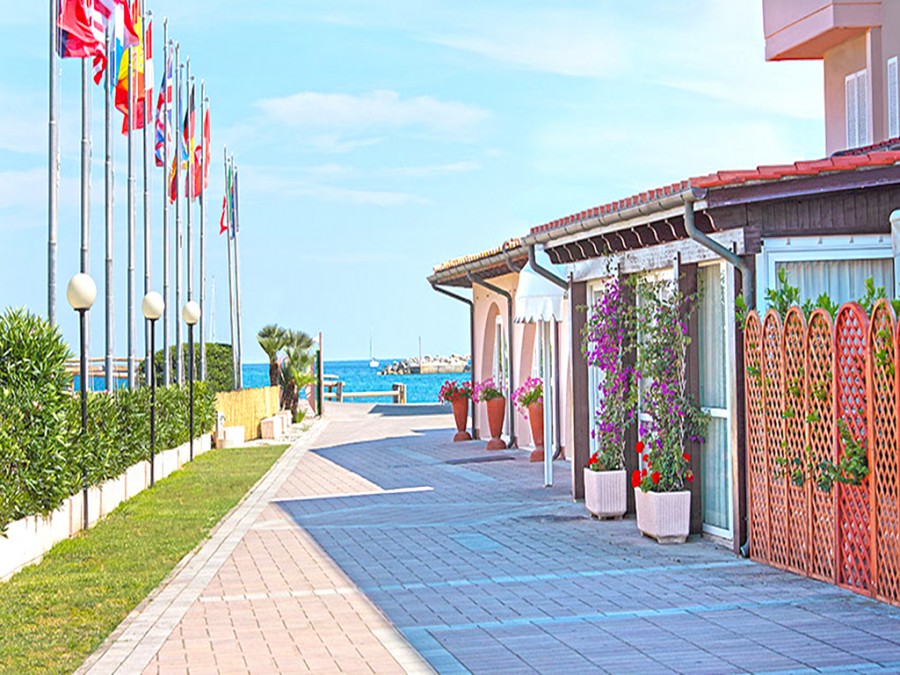 Hotel Riva del Sole