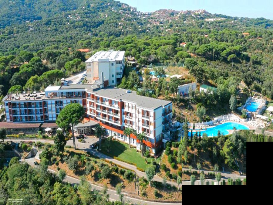 Grand Hotel Elba International