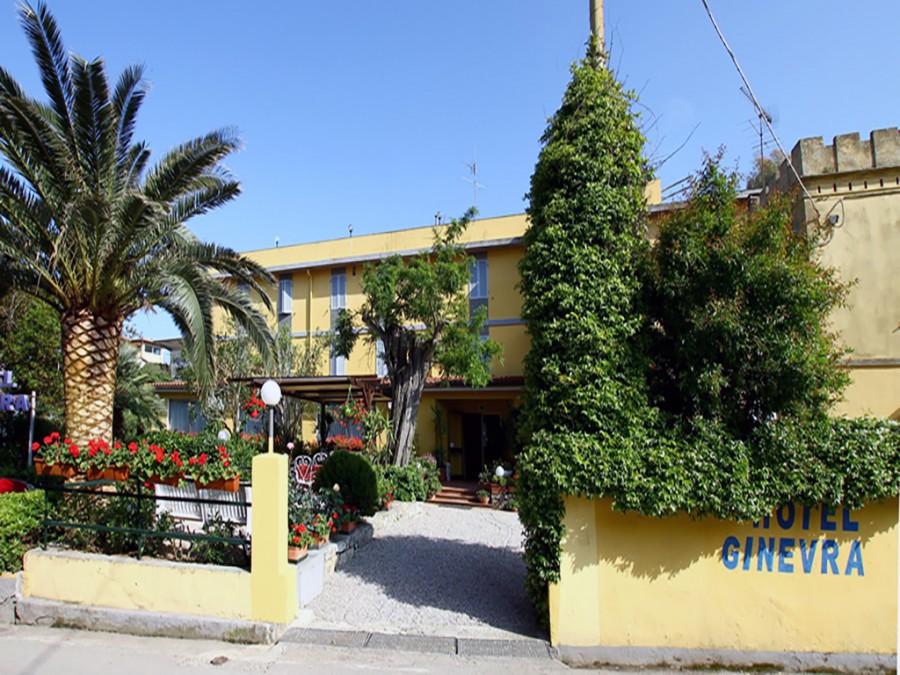 Hotel Ginevra