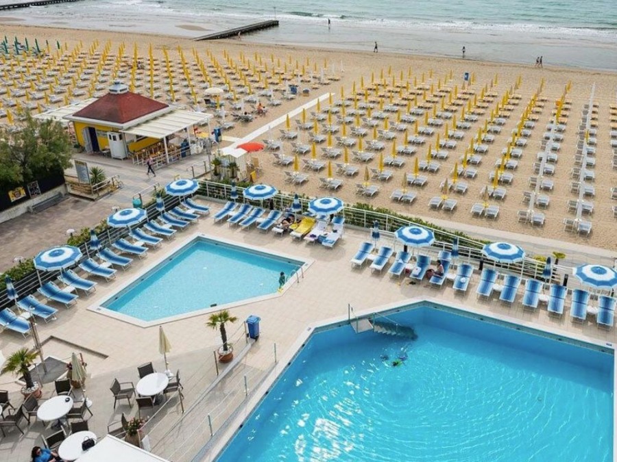 Hotel Bristol Jesolo