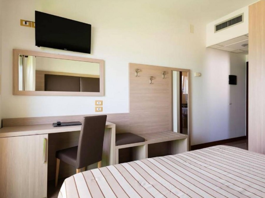 Hotel Bristol Jesolo