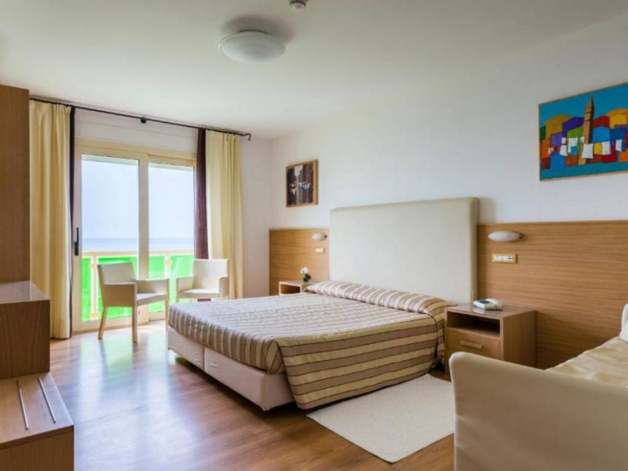 Hotel Bristol Jesolo