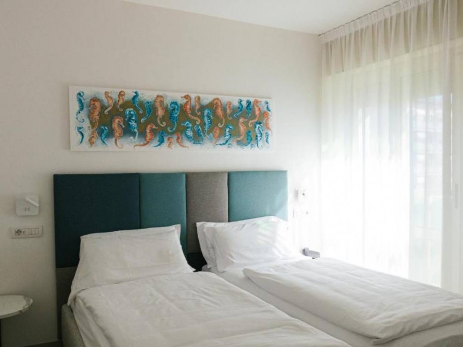 Hotel Bristol Jesolo