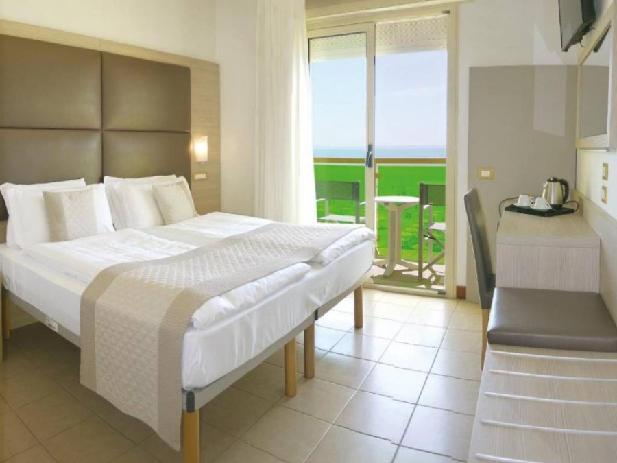 Hotel Bristol Jesolo