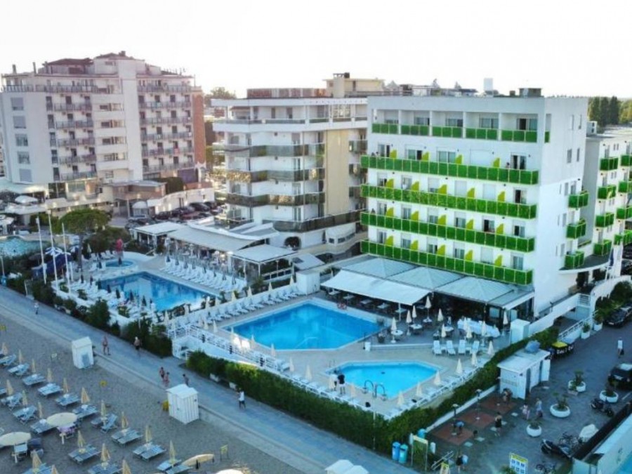 Hotel Bristol Jesolo